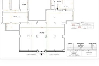 Spațiu comercial, de 450 mp, în Central - 1