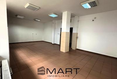 Spatiu comercial 92mp zona Valea Aurie Sibiu - 3