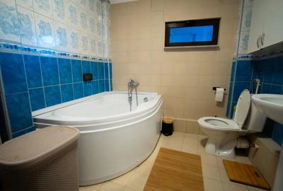 Apartament 3  Camere Bloc Boutique | Central | Centr Proprie | Mosilor - 7