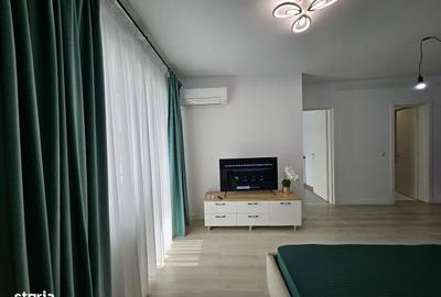 Garsonieră decomandată în Albești - 1