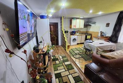 Centrala proprie. Acoperis nou. Mobilat. Model mare. Transformat in 3 camere. - 3