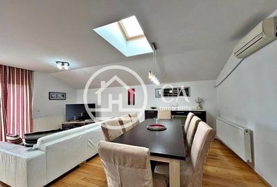 Apartament de inchiriat cu 3 camere in zona Spitalul Ju...