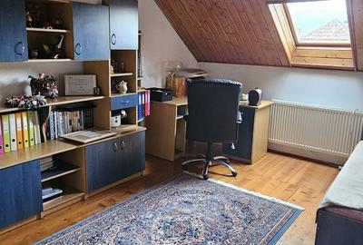 Casă cu 4 camere în Cetate - 3