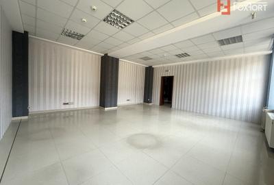 Spațiu comercial, de 90 mp, în Mircea cel Bătrân - 5