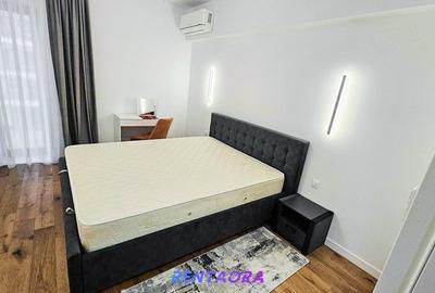 Apartament cu 2 camere semidecomandat, mobilat în Cotroceni - 5