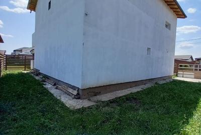 Casă individuală cu 5 camere cu Canalizare în Vidra - 37