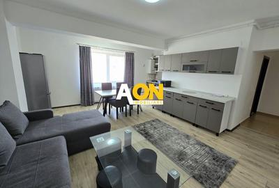 Apartament cu 3 camere decomandat, mobilat în Ampoi 3 - 2