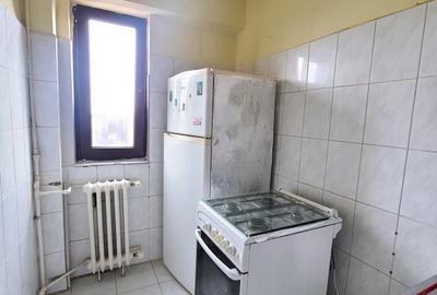 P-ta Gorjului | 3 Min Metrou | Garsoniera la Cheie - 6