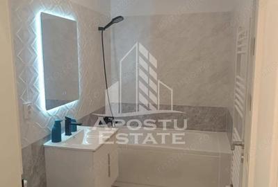 Apartament cu 2 camere decomandat, mobilat în Elisabetin - 7