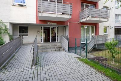 Apartament cu 2 camere decomandat, mobilat în Avantgarden - 22