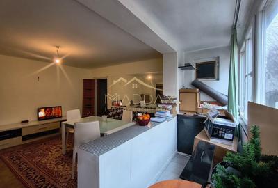 Apartament cu 3 camere semidecomandat, mobilat în Obor - 8