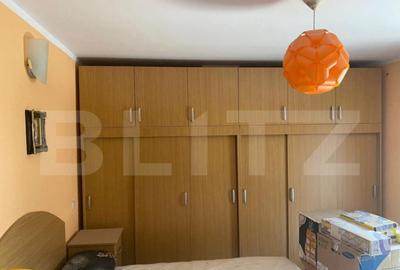 Apartament cu 3 camere semidecomandat în Cugir