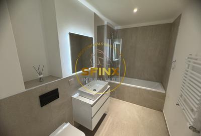 Apartament cu 2 camere decomandat, mobilat în Titulescu - 5