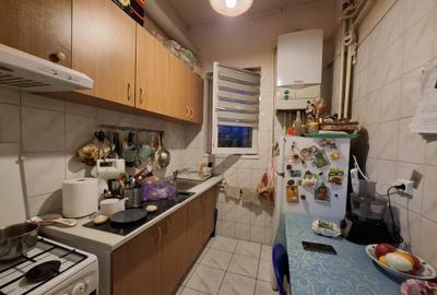 Grivita-Basarab, apartament in vila REABILITATA, EXPERTIZATA TEHNIC, GARAJ - 7