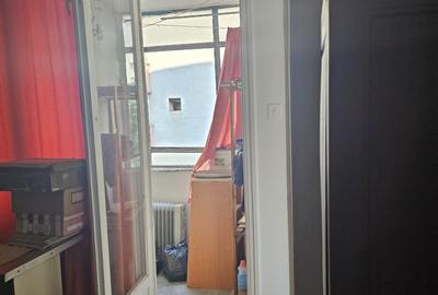 Garsonieră semidecomandată, mobilată în Giurgiului - 3