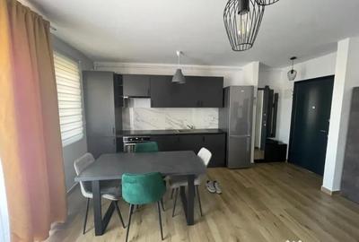 Apartament cu 2 camere decomandat în Romanilor - 6