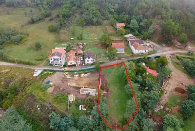 Teren intravilan de vanzare in Pacli?a 0% COMISION - 4