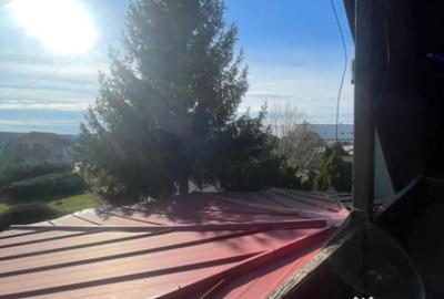 Casă cu 7 camere cu Teren 2544 Mp în Cicârlău - 1