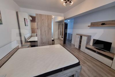 Apartament 1 Camera, 33mp, Parcare Supraterana, Tudor Vladimirescu - 2