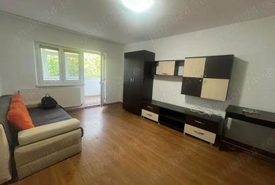 Apartament doua camere - zona Gara - An construc?ie 1984 - 1
