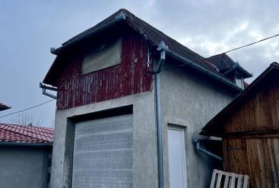 Casă cu 4 camere în Central - 4