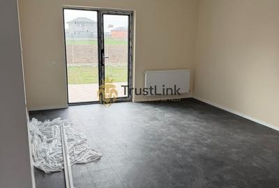 Casă individuală cu 4 camere cu Canalizare în Berceni - 10