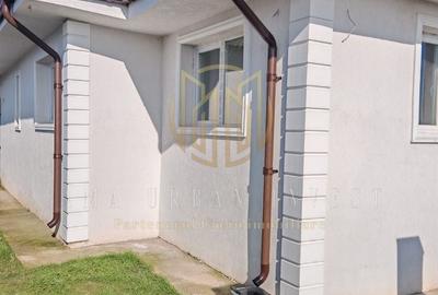 Casă individuală cu 5 camere cu Canalizare în Vidra - 1