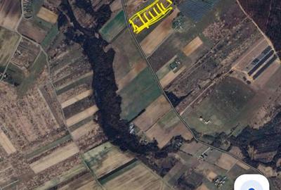 Teren de 500 mp, în Nojorid