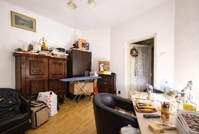 Garsonieră decomandată în Universitate - 3