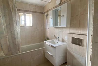 Apartament 3 camere decomandate de inchiriat , Calea Manastur - 4