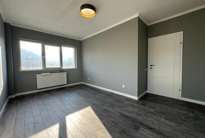 Apartament cu 2 camere semidecomandat în Florești - 3