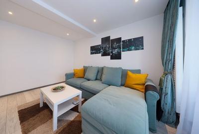 Apartament 2 camere,80 mp utili+parcare subterana-Coresi - 21