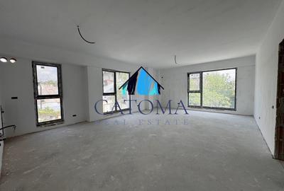 Baneasa / spatios / parcare / terasa / imobil boutique - 2