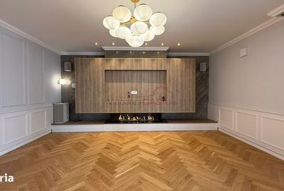 Apartament cu 6 camere în Central - 10