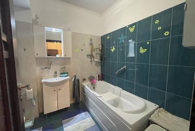 Prelungirea Ghencea, Cartierul Latin, 3 camere, 96mp, etaj 4, decomandat - 16