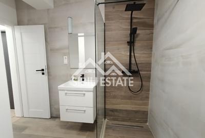 Apartament 3 camere, finisat, partial mobilat- Calea Surii Mici Sibiu - 5