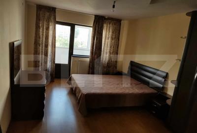 Apartament cu etaj, 4 camere, zona Canta - 6