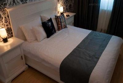 Apartament cu 2 camere decomandat în Soarelui