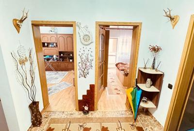 Apartament cu 2 camere decomandat, mobilat în Răcădău - 5