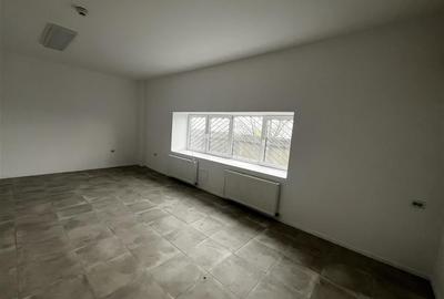 Hala de închiriat  Afumati, Centura Bucuresti  600 /?cu birourI, - 9
