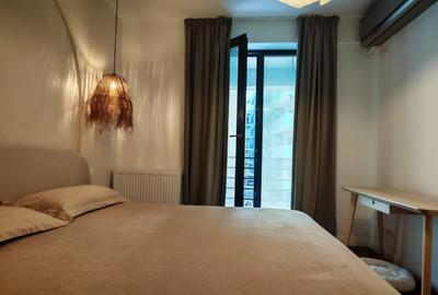 Apartament cu un design deosebit, Mamaia Nord - 16