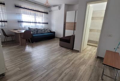 Garsonieră semidecomandată, mobilată în Central - 4