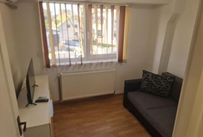 Apartament cu 2 camere decomandat în Central - 1