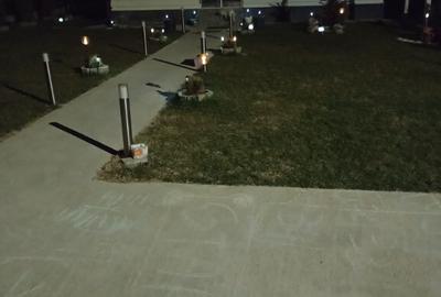 Casa 4 camere Joita,proprietar,panouri fotov. mobilata utilata - 2