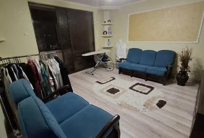 Apartament cu 3 camere decomandat în Micro 17 - 6