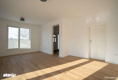 Casă cu 3 camere cu Teren 315 Mp în Crevedia - 8