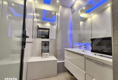 Spațiu comercial, de 33 mp, în Salca - 5