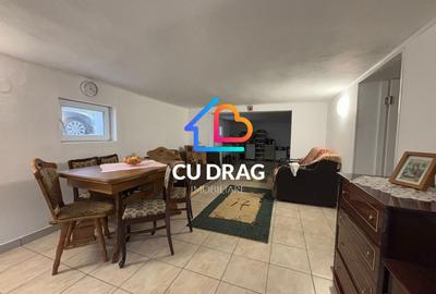 Casă cu 7 camere cu Canalizare în Calea Dumbrăvii - 10