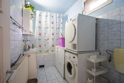 Apartament cu 4 camere decomandat în Dealuri Oradea - 4