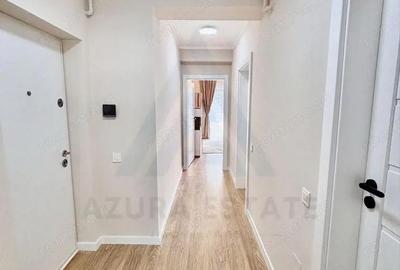 Apartament cu 2 camere decomandat în Cristian - 12
